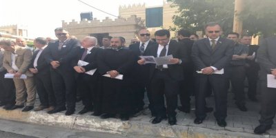 86 sal li ser komkujiya Xirîstiyanan de derbas bû!