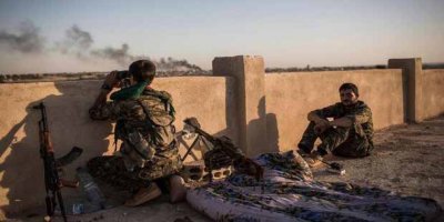 Çekdarê girêdayîyê Tirkîya hîrê dewanê Efrînî rê hêriş kerd