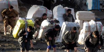 Kolberekî kurd hat kuştin