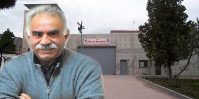 Parêzerên Ocalan pê re hevdîtin pêk anîn