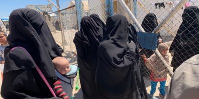 “Ya DAIŞê ne şerîet û ne jî Îslam, terorîzm bû”