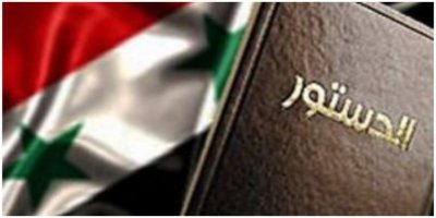 Rûsya: Îlon a bê Komîteya Destûrê ya Nû ya Sûriyê li Cenêvê dicive