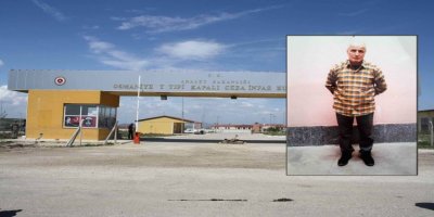 Gardiyenan bi cop şeqam û pehînan li girtiyan xistin