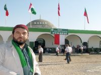 Qadirî li Pirsûsê civîyan