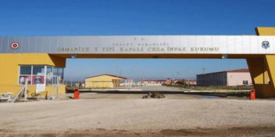 ÎHD: Hepisxaneyê Osmanîye de îşkence esto!