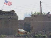 Amerîka, ji bo ku Tirkiye mûdaxele neke ala xwe li Girê Spî daleqand