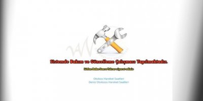 Piştî danîna qeyûman malperên hersê şaredariyên hatin girtin