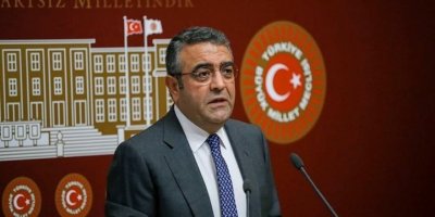 Tanrikulu: Kurdan ra vanê; 'Ma îradeyê şima nêşinasnenê'