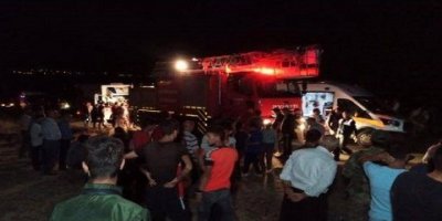 Li Wanê mînîbusek wergeriya