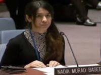 Nadiye Murad Serbilindîyeka Kurdan e