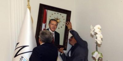 Qeyûmî Meclîsê Şaredarîya Wanî betal kerd