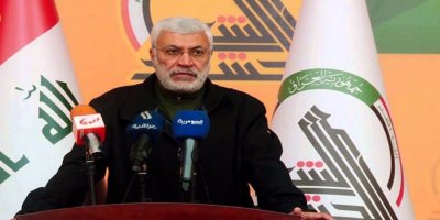 Ebu Mehdî Muhendîs gefa êrîşê li Amerîkayê dixwe