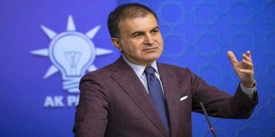 Çelîk: Herêma Ewle gavek erênî ji bo ewlekariya Tirkiyê ye