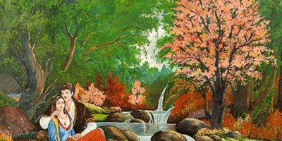 Evîna Hemê Şivan û Zeynê: 5