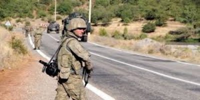 Dêrsim de pêrodayîş: 2 kesî merdî