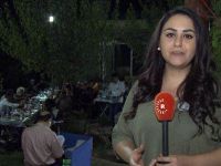 PYDê nehişt nûçegîhana Rûdawê serdana malbata xwe bike