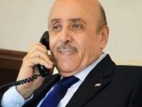 PYD li gel Elî Memlûk civîyaye