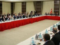 Anqere: Ji 22 wilayêtên Kurd 37 serekcerdevan civîyan