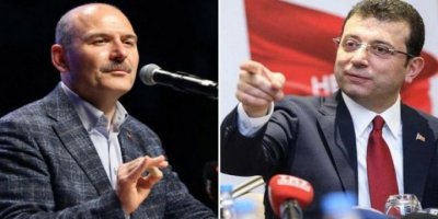 Soylu: Em Dê Te Perîşan Bikin