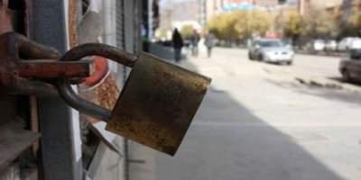 Mûş de her tewir protestoyî amey qedexekerdene