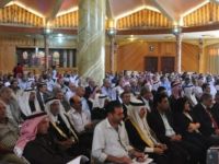 Kantona Cizîrê: 309 kesayîyet federasyonê minaqeşe kirin!