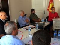 ”Divê Kurdî di kar û barê dewletê da bibe zimanê fermî”