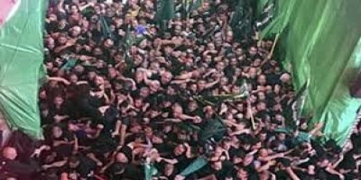 Kerbela De Yadkerdişê Hezretî Husênî: 31 Kesî Merdî!