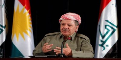 Barzanî: Şoreşa Îlonê Bingehek Bû Ji Bo Pêgihandina Rihê Kurdperweriyê