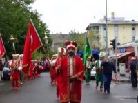 Qersî qet eleqe nîşanê çalakiyên Tirkan nedan!