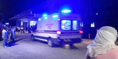 Li Amedê teqîn: Kuştî û birîndar hene