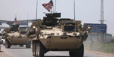 Amerîka leşkerên xwe li Rojavayê Kurdistanê zêde dike