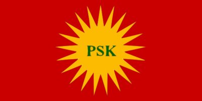 PSK: Dîsa Kesên Sîvîl Bûne Qurbanên Tundutijiyê