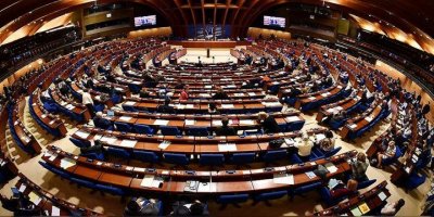 46 parlemanterên Ewropî nameyek ji Erdoganî re şand