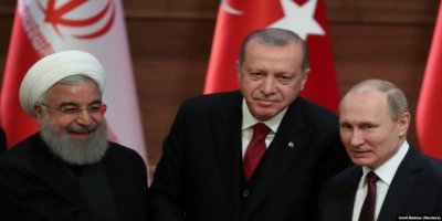 Li Enqerê civîna Sûriyê
