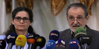 MSD: Pêwîst e rêjîma Sûriyê tomet û gefên xwe arasteyî Tirkiyê kiribana