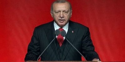 Erdogan bo herêma ewle “mohlet” da