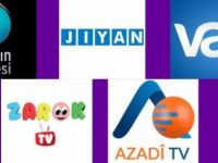 10 kanalên TV li ser satelata TURKSATê hatin derxistin