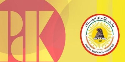 PDK: Yek peywir jî li vî sînorî ji me re nehat dayîn!