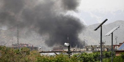 Artêşa Afxanîstanî da veyveyî ro: Tewr kêmî 35 sîvîlî merdî