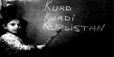 Unversîteyêka welatê Çînî de beşê ziwanê kurdkî abeno