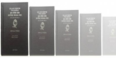 Weşanxaneya Peywendê pirtûkek din a Peşêw çap kir