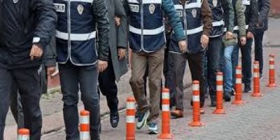 Çewlîg de 11 kesî bi îdîayê ‘paştdayîşê rêxistene’ ameyî tepiştene