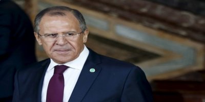 Lavrov herêma Kurdistanî ziyaret keno