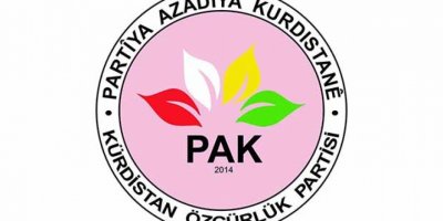 PAK: Ma veng danê dinya: Şarê Kurd rî bi rîyê jenosîdî meverdêne!