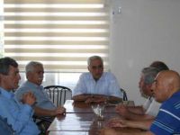 Ji PAKê seredana pişgtirîyê bo PSKê