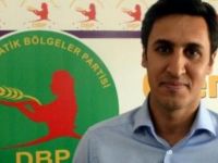 Hevserokê Giştî yê DBPê Kamuran Yuksek ji girtîgehê hat berdan!