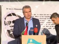 5 mîn salvegera bîranîna Meşel Temo