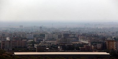 HSD hêzê xo Serêkanî ra peyser antî