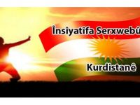 Swêd: ”Însîyatîfa Serxwebûnê” hat avakirin