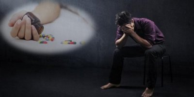 Îran- mîyanê 9 aşman de tewr kêmî 3 hezar kesan xo kişto!